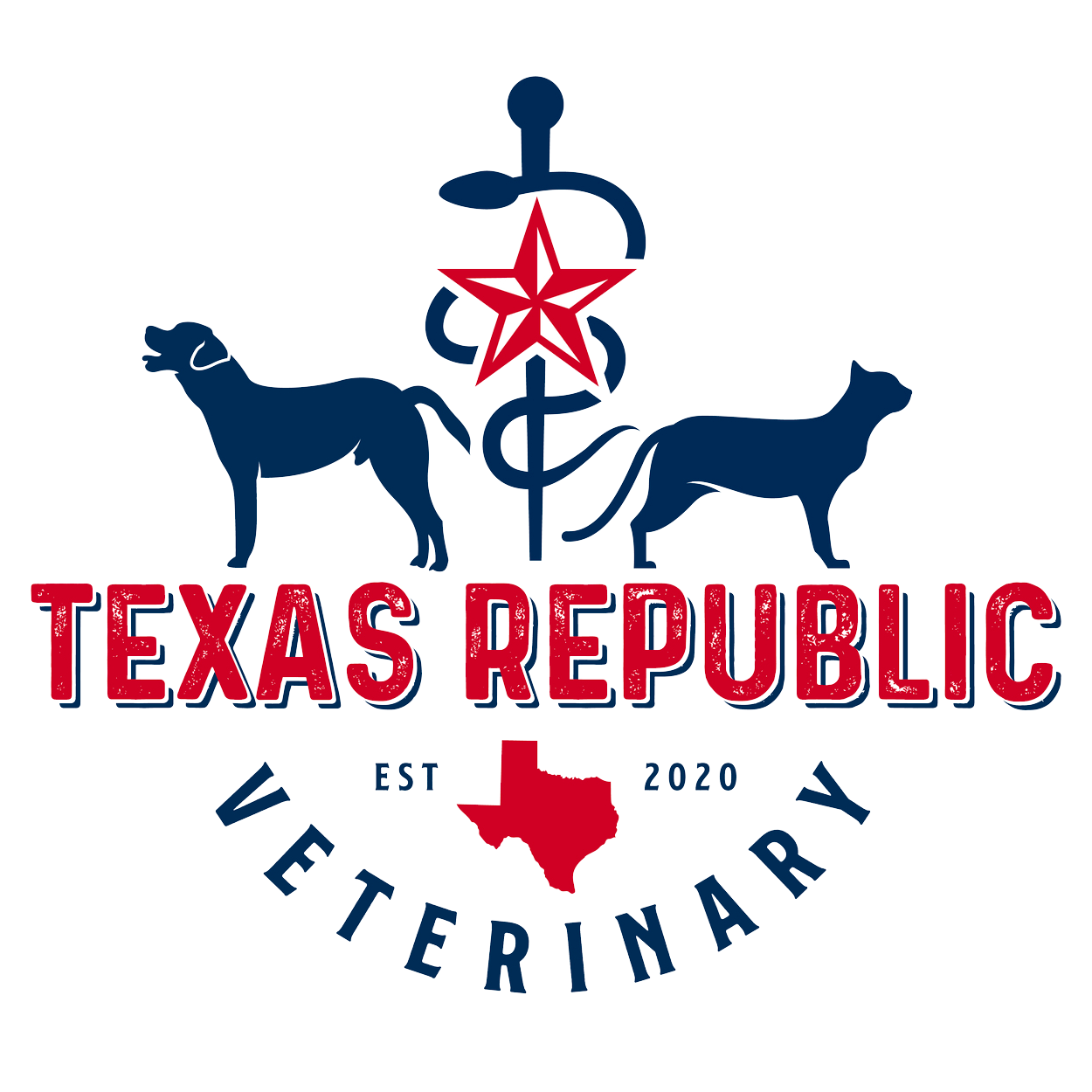 Veterinarian Katy, Texas | Texas Republic Veterinary Hospital